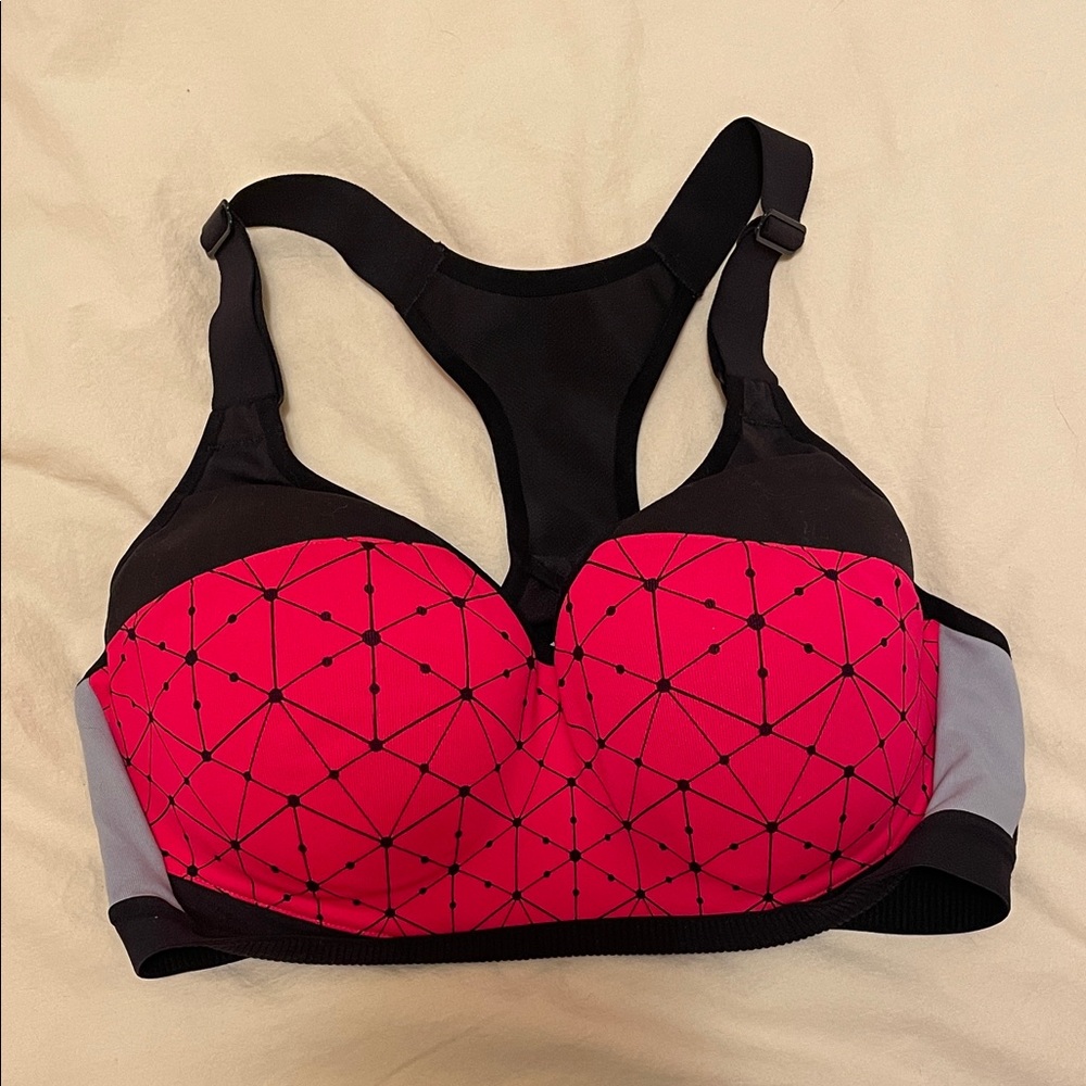 Victoria's Sport Maximum Support Bra